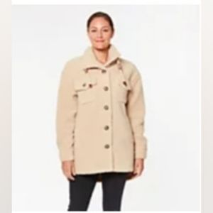 Women's Koolaburra by UGG Shirt Jacket
